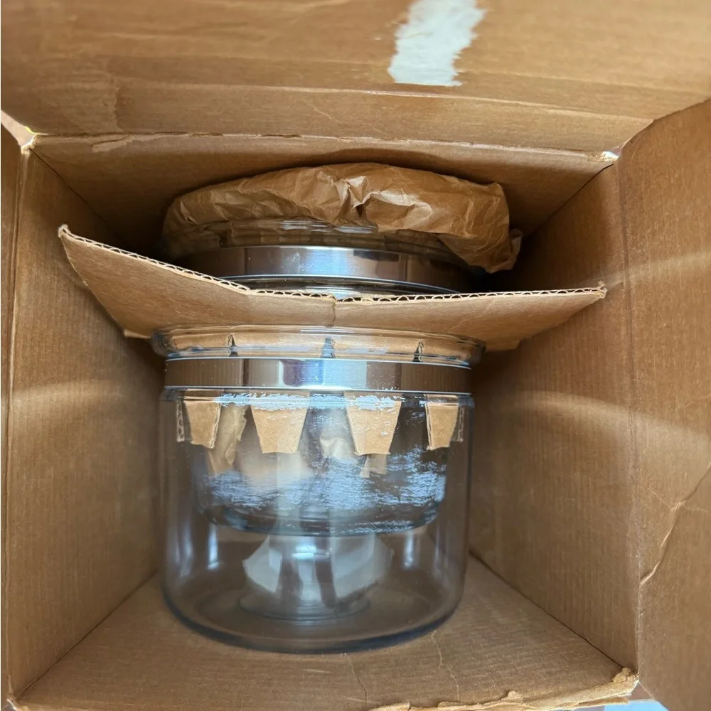 Pyrex enhance your